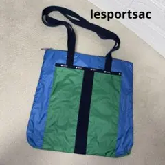 【極美品】レスポートサック　エッセンシャルシリーズ　　トートバックのサムネイル