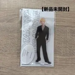 寺西拓人 アクリルスタンド timeleszファミクラストアgoods」 アクリルスタンド 寺西拓人 | K-BOOKS