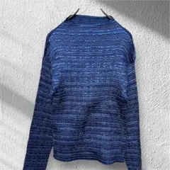 カットソー 長袖