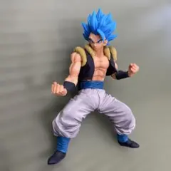 リペイントフィギュア ゴジータ Grandista ドラゴンボール - メルカリ