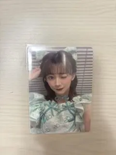 板倉可奈 トレカ