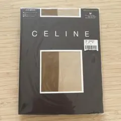 セリーヌ サポートパンティストッキング