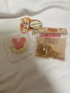 pupuland ププランド スクイーズ まとめ売り 韓国チキン 肉球 サクサク