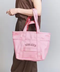NOMADIS ノマディス ウィークエンド プチ トートのサムネイル
