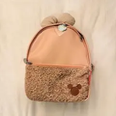 シェリーメイ リュック　ディズニーシー　ダッフィー