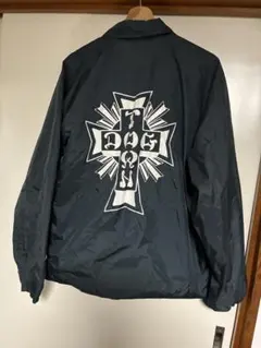 pizza of death ワークジャケット ハイスタ 横山健 - メルカリ