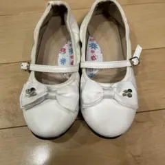 フォーマルシューズ　20.0センチ