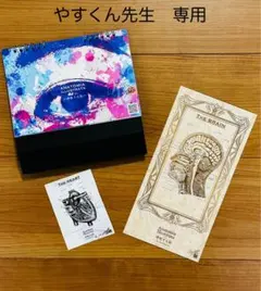 （やすくん先生専用）ANATOMIA ILLUSTRATA B6卓上カレンダー