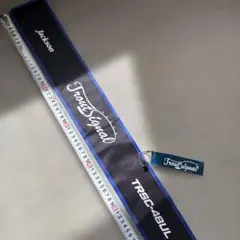 Jackson Trout Signal TRSC-48UL ロッドケース