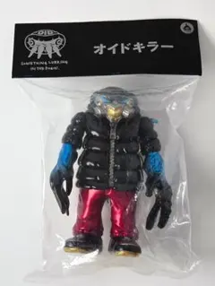 ジュニパー 蓄光 ネコマタワークス NEKOMATAWORKS JUNIPER青 - メルカリ