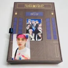 BTS MAGICSHOP 2019 韓国公演 DVD 【グク トレカ付き】 - メルカリ