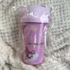 2025 サンリオキャラクター大賞 当たりくじ　マイメロディ タンブラー