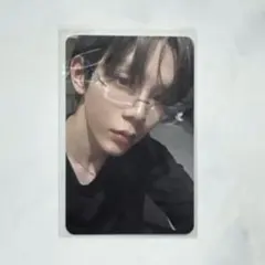 RIIZE ショウタロウ ODYSSEY makestar 特典 トレカ