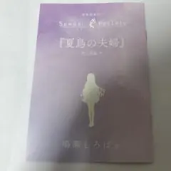 劇場編集版 Summer Pockets 入場者特典 短編小説