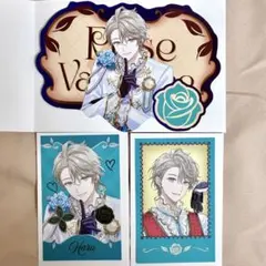 にじさんじ バレンタイン 甲斐田晴