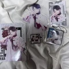 DIABOLIK LOVERS cf 無神アズサ アクリルスタンド