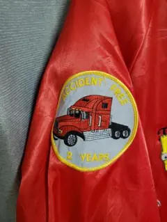 king louie ナイロンジャケット　古着