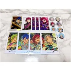 あんスタ Eden まとめ