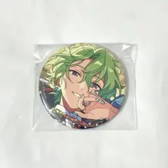 あんスタ コレ缶 コレクション缶バッジ November casual 巴日和 - メルカリ