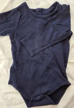 9/24〆切⭐︎ MARLMARL　マールマール　ロンパース　70cm