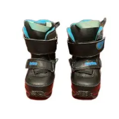 2026年最新】BURTON スノーボード ブーツ(子ども用)の人気アイテム