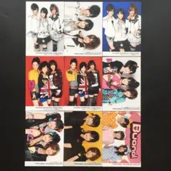 モーニング娘 光井愛佳 生写真 ハロプロ 田中れいな 新垣里沙 - メルカリ