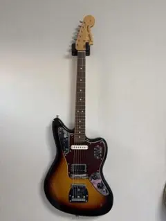 Fender Jaguar 75th Anniversary フェンダージャガーのサムネイル