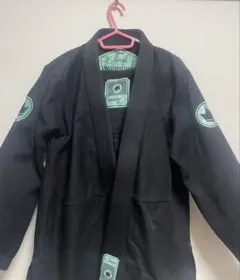 KINGZキングズ classic ブラジリアン柔術衣 上下 A1サイズ