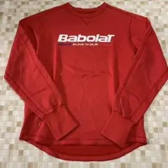 BABORAT バボラ スウェット トレーナー 古着
