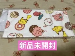 【ミスド 】ポケモン ハンドタオル 新品未開封のサムネイル