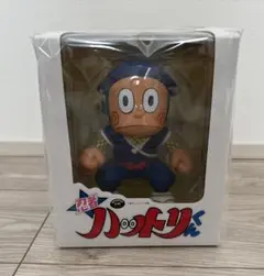 メディコム・トイ 忍者ハットリくん VCD フィギュア