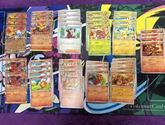 熱風のアリーナ ヒビキデッキパーツ 39枚