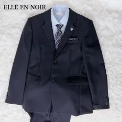 ELLE EN NOIR 165 女の子 パンツスーツ4点セット セットアップ - メルカリ