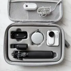 【美品】insta360 GO3S 64GB ホワイト
