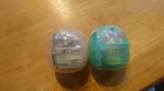 Disney Villains ミニチュアスイーツ 2個セット