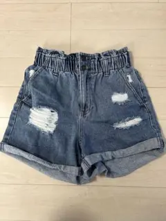 FOREVER 21 デニムショートパンツ