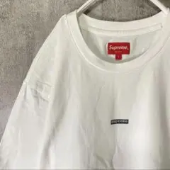 激レア】SUPREME シュプリーム Tシャツ ゆるだぼ 完売モデル - メルカリ