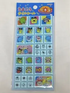 K*O様 正規品　たまごっちタイルシール