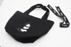 新品未使用　Disney(ディズニー) 　ミッキーマウス　トートバッグ