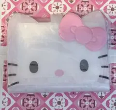 【正規品】新品未開封★ハローキティ バインダー シール帳 サンリオ 6穴