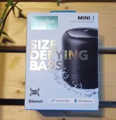 Anker Soundcore Mini 3 ワイヤレススピーカー 本体のサムネイル