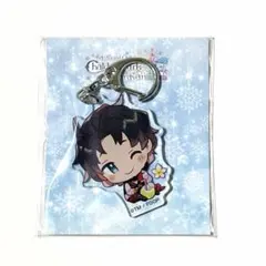 FGO ミニ最終再臨 バーソロミュー - メルカリ