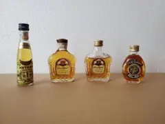 ミニボトル(各種)のサムネイル