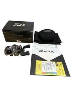 DAIWA STEEZ LIMITED CT SV TW 70XHのサムネイル