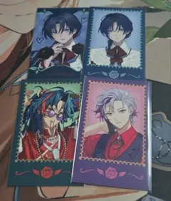 にじさんじ バレンタインチェキ