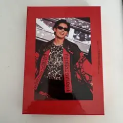 神谷健太 ポストカード PRIMALSPIDER