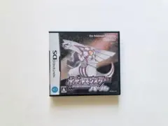 2025 12月末まで　ポケットモンスター パール ニンテンドーDS