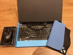 3点セット Logicool G213 G903 マウスパッド