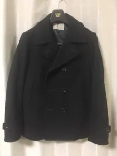 ユナイテッドアローズ UNITED ARROWS  Pコート ピーコート 未使用