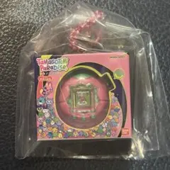 たまごっち おかしなたまごボーロっち たまごっちパラダイス ピンクランド